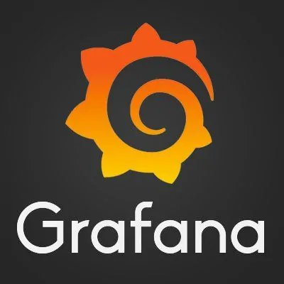 Hosted Grafana View