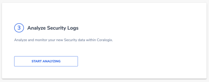 Analyze Security Logs