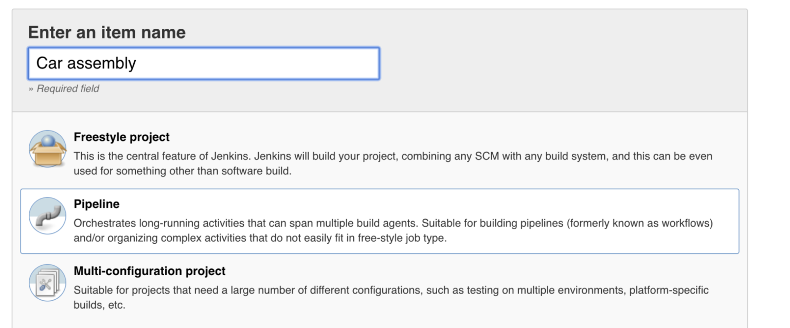 Easily Build Jenkins Pipelines - Tutorial - Coralogix