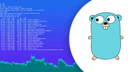 Optimizing a Golang Service to Reduce Over 40% CPU