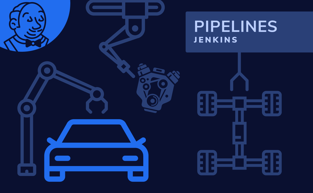 Easily Build Jenkins Pipelines Tutorial Coralogix
