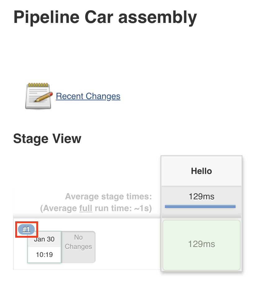 Easily Build Jenkins Pipelines - Tutorial - Coralogix