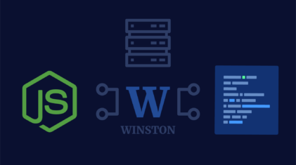 Complete Winston Logger Guide With Hands-on Examples