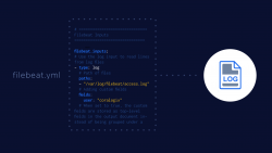 filebeat configuration coralogix