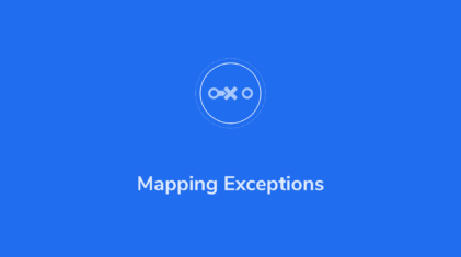 Hands-on-Exercises: Mapping Exceptions with Elasticsearch