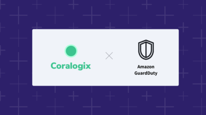 Protect Your AWS Infrastructure with GuardDuty and Coralogix