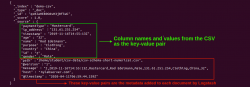 logstash csv ingestion from filebeats logstash csv ingestion from filebeats