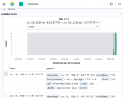 Managing Docker Logs With ELK And Fluentd - Coralogix