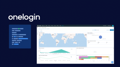 Onelogin Log Insights with Coralogix