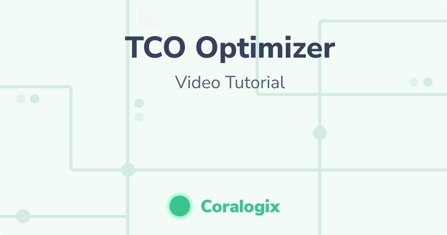 Force Multiply Your Observability Stack with a Platform Thinking Strategy -  Coralogix
