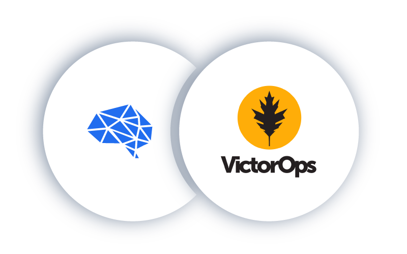 Integrating Coralogix Webhooks with VictorOps