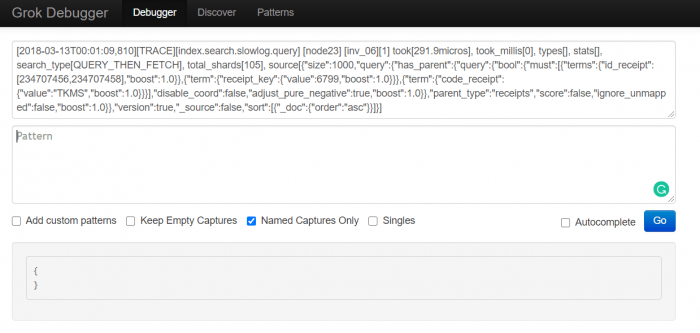 Guide To Mulitline Parsing - Coralogix