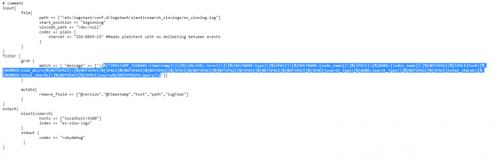 A Practical Guide To Logstash Parsing Common Log Patterns With Grok 7449
