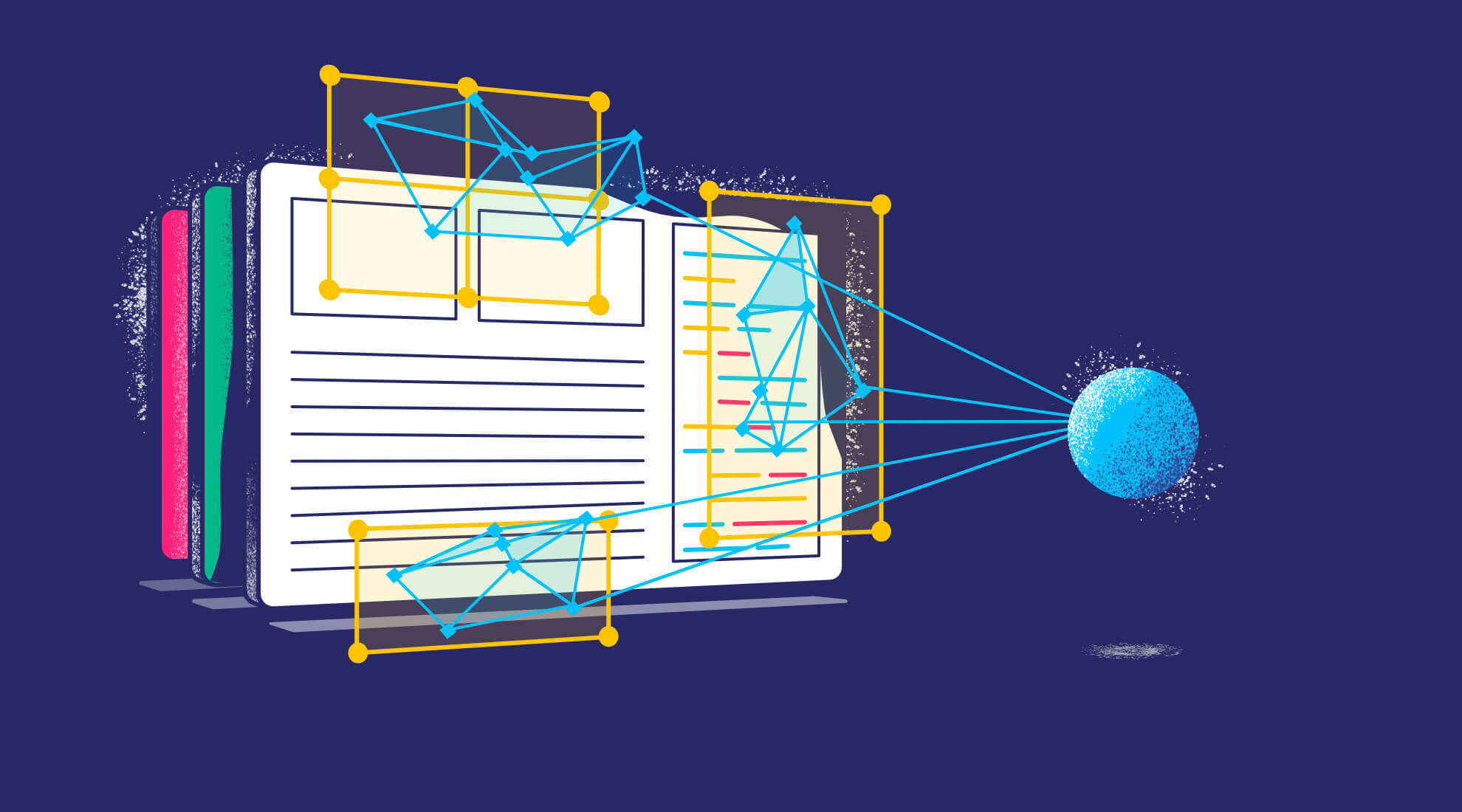 machine learning in log analysis