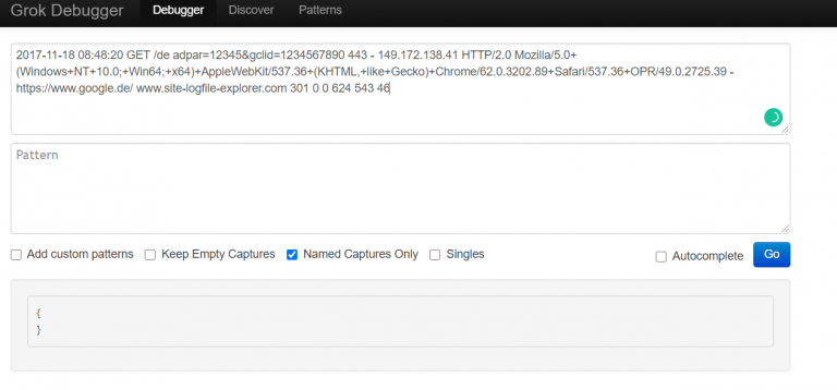 Guide To Mulitline Parsing - Coralogix