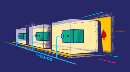 Prometheus Federation with Thanos: How Does Thanos Work?