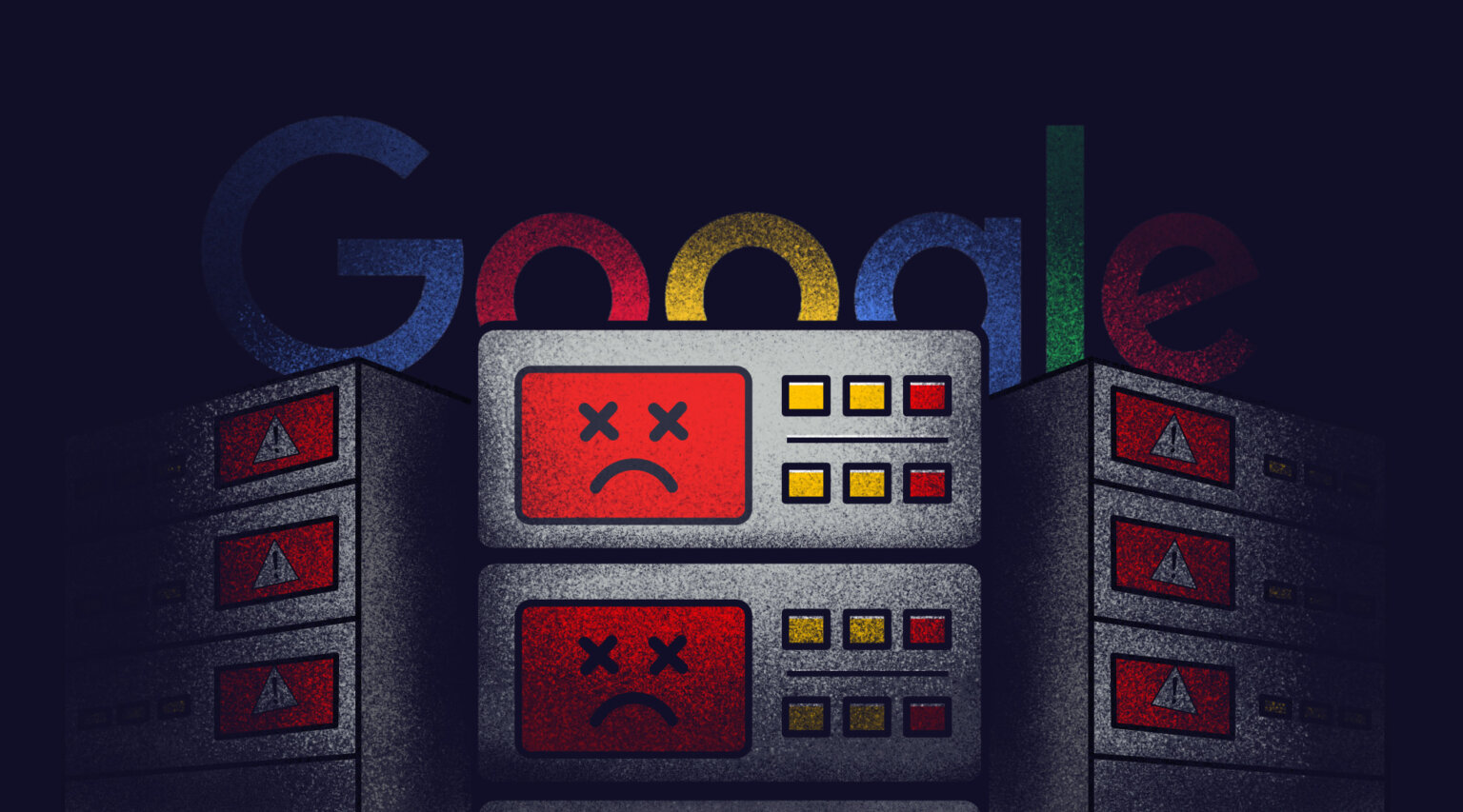 What the Google Outage Can Teach Us About Our Own Services Coralogix