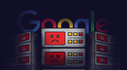 What the Google Outage Can Teach Us About Our Own Services