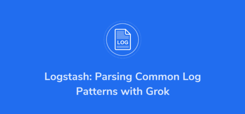 logstash parsing with grok