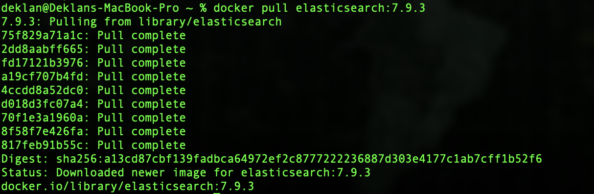 elasticsearch postman tutorial elasticsearch postman tutorial