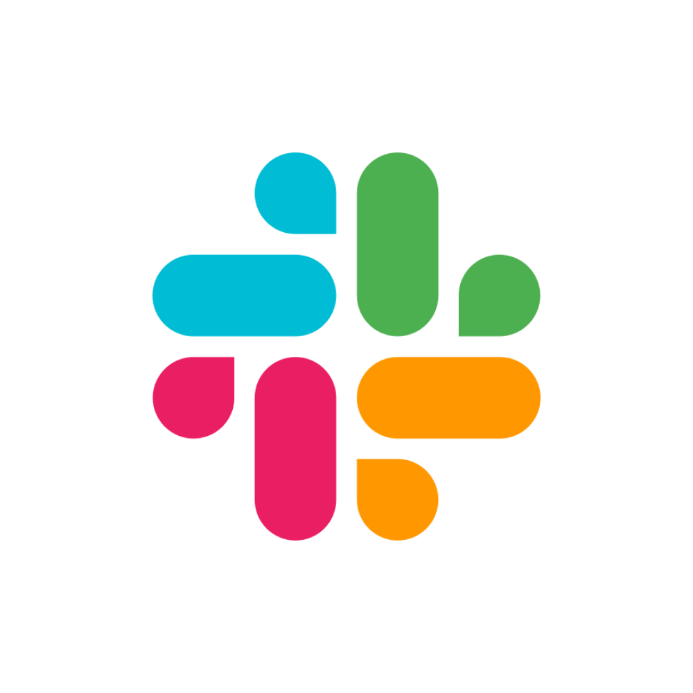 Slack Outbound Webhooks