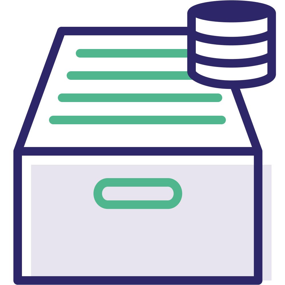 Archive Query with SQL & On the Fly Parsing
