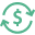 cost optimization icon