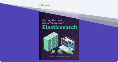 elasticsearch performance ebook