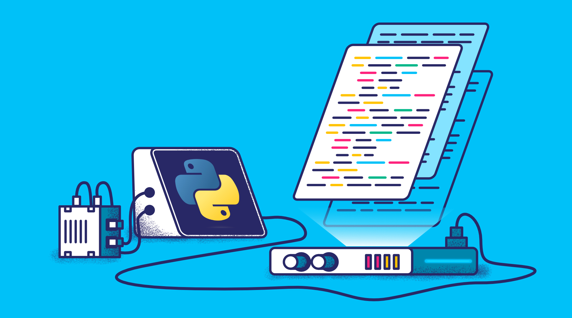 How to Catch Multiple Exceptions in Python – Real Python