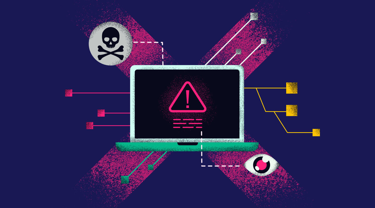 Learn from the Biggest Cyber Security Breaches Coralogix