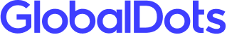 globaldots logo