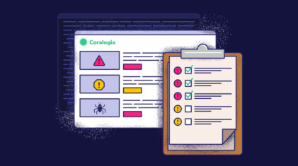 How We Implemented a Zero-Error Policy Using Coralogix