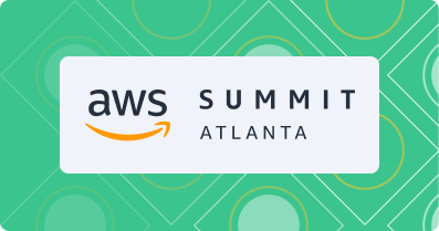 AWS Summit Atlanta