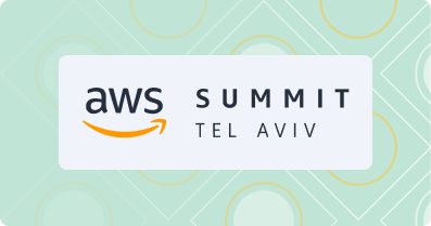 AWS Summit Tel Aviv