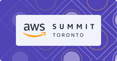 AWS Summit Toronto