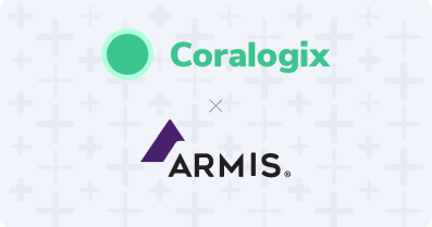 armis and coralogix