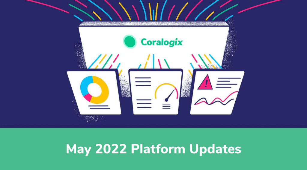 may 2022 platform updates cover