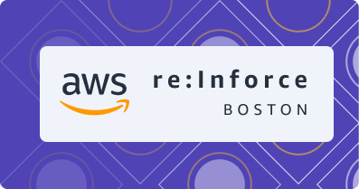 aws reinforce conference