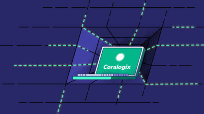 Coralogix Provides Highly Scalable Traces For Your Success