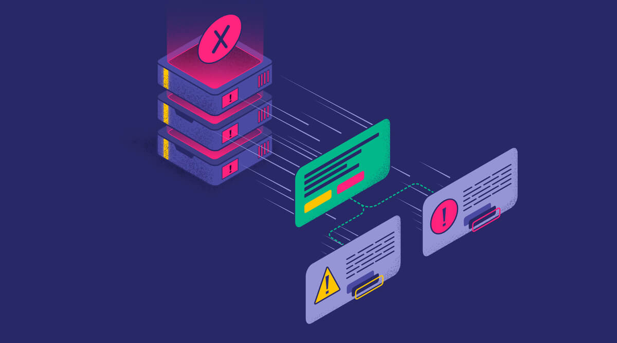 Instantly Diagnose A Database Outage With Flow Alerts - Coralogix