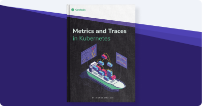 Metrics and Traces in K8s