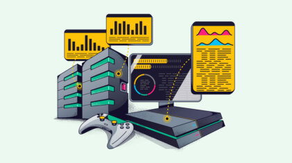 Application Performance Monitoring in the Gaming Industry