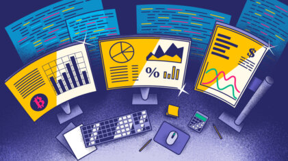 Python Data Analysis for Finance: Analyzing Big Financial Data