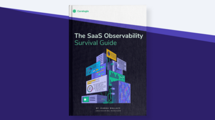 SaaS Observability Guide