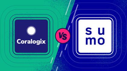 Coralogix vs. Sumo Logic: Support, Pricing, Features & More