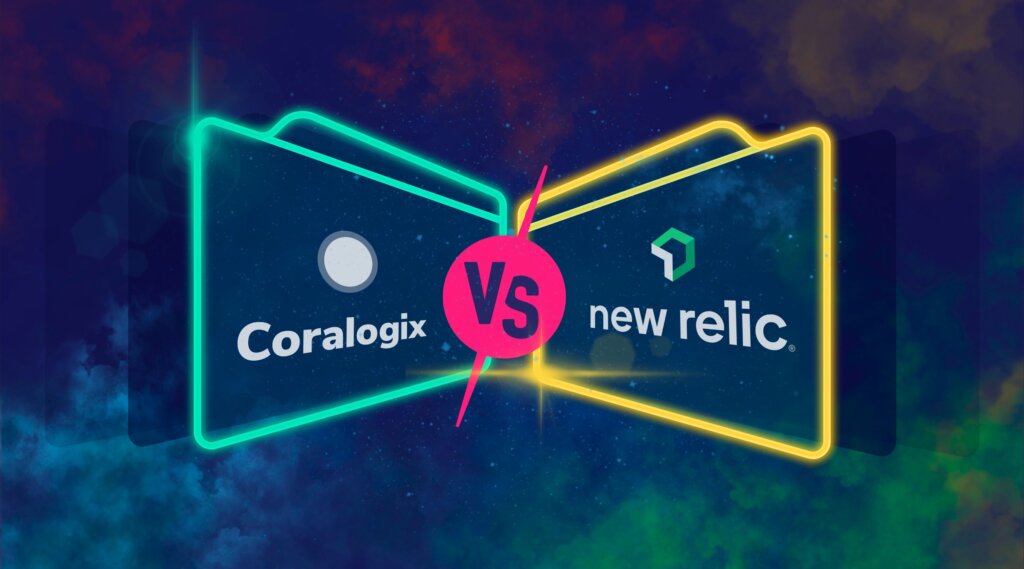 Coralogix vs. New Relic