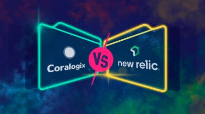 New Relic Pricing and Features vs. Coralogix