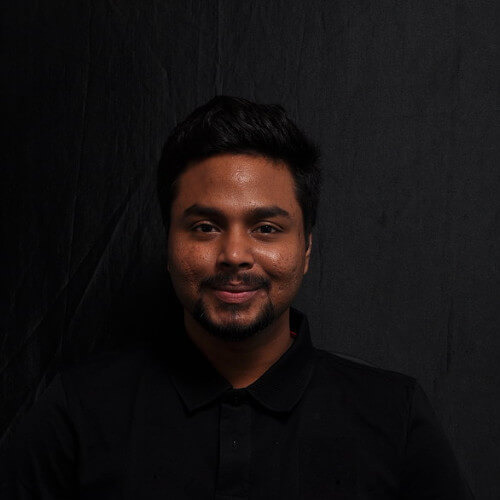 Vaitheeswaran Cred