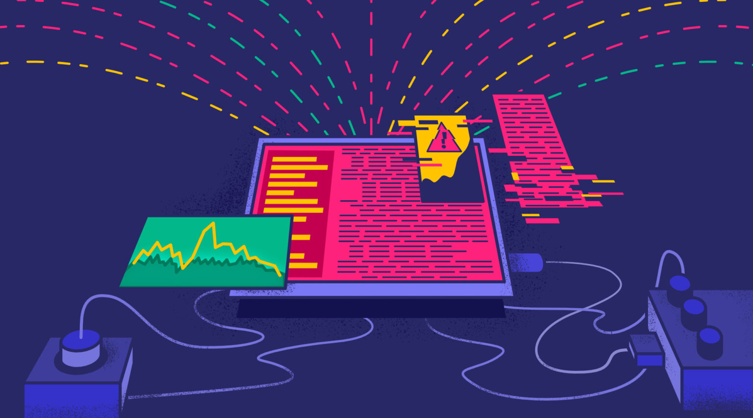 Everything You Need To Know About Log Management Challenges - Coralogix