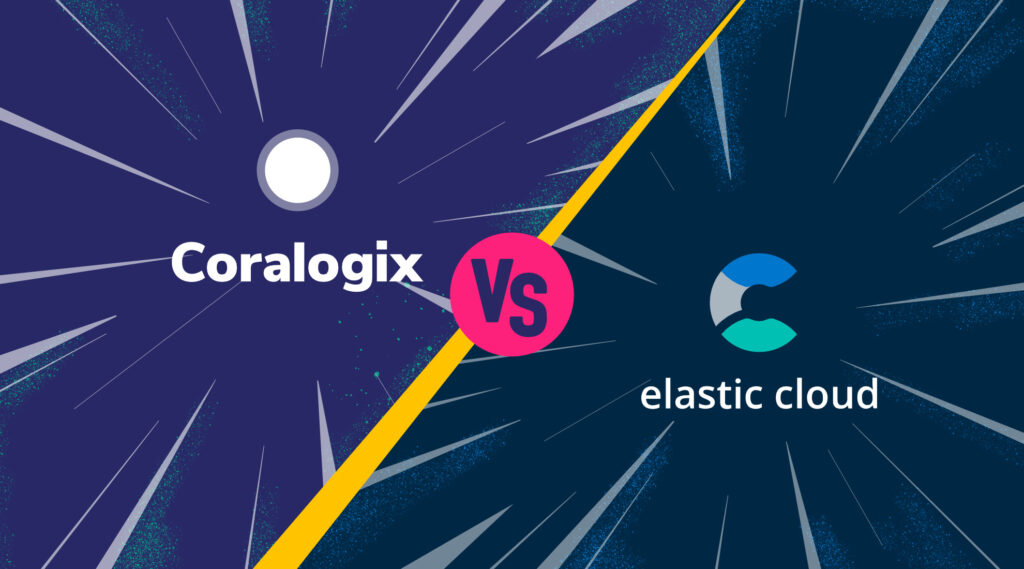 Coralogix vs Elastic Cloud